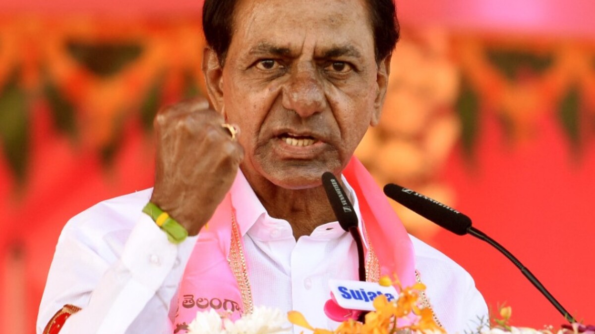 'Brought Tears to My Eyes': Telangana CM Demands PM to Sack Himanta Sarma for Remarks Against Rahul Gandhi