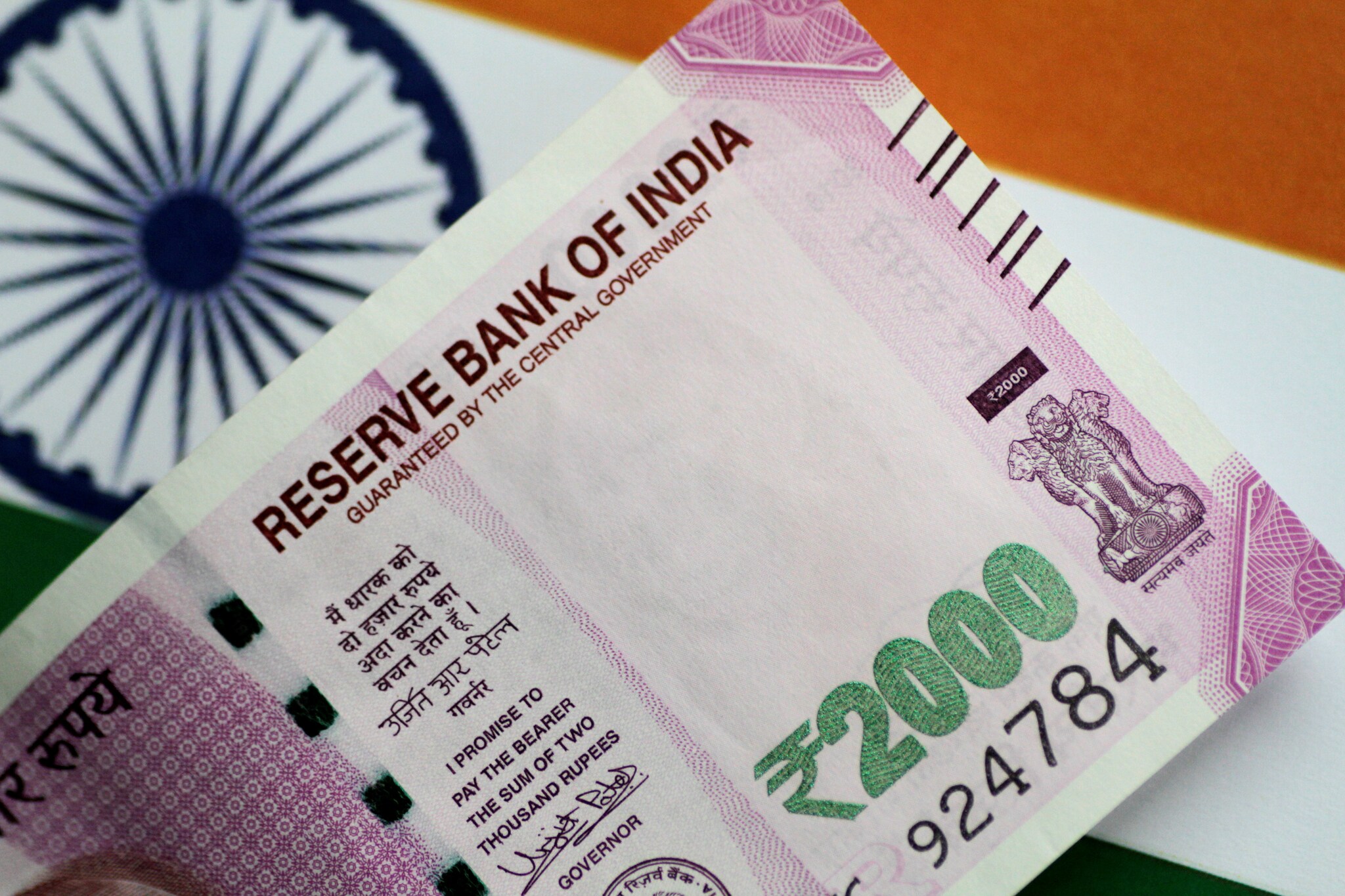 Tax Collections Surge to Record Rs 27.07 Lakh Crore in FY22