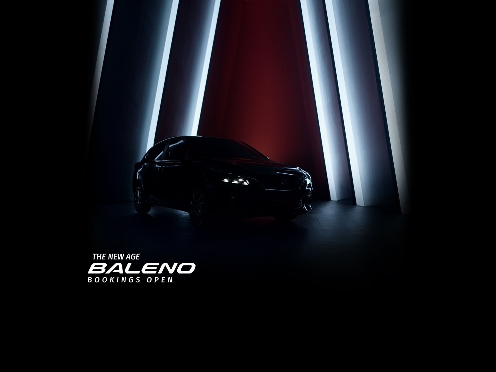 Upcoming Maruti Suzuki Baleno Facelift Leaked Images Reveal More About the Car Upcoming Maruti Suzuki Baleno Facelift Leaked Images Reveal More About the Car