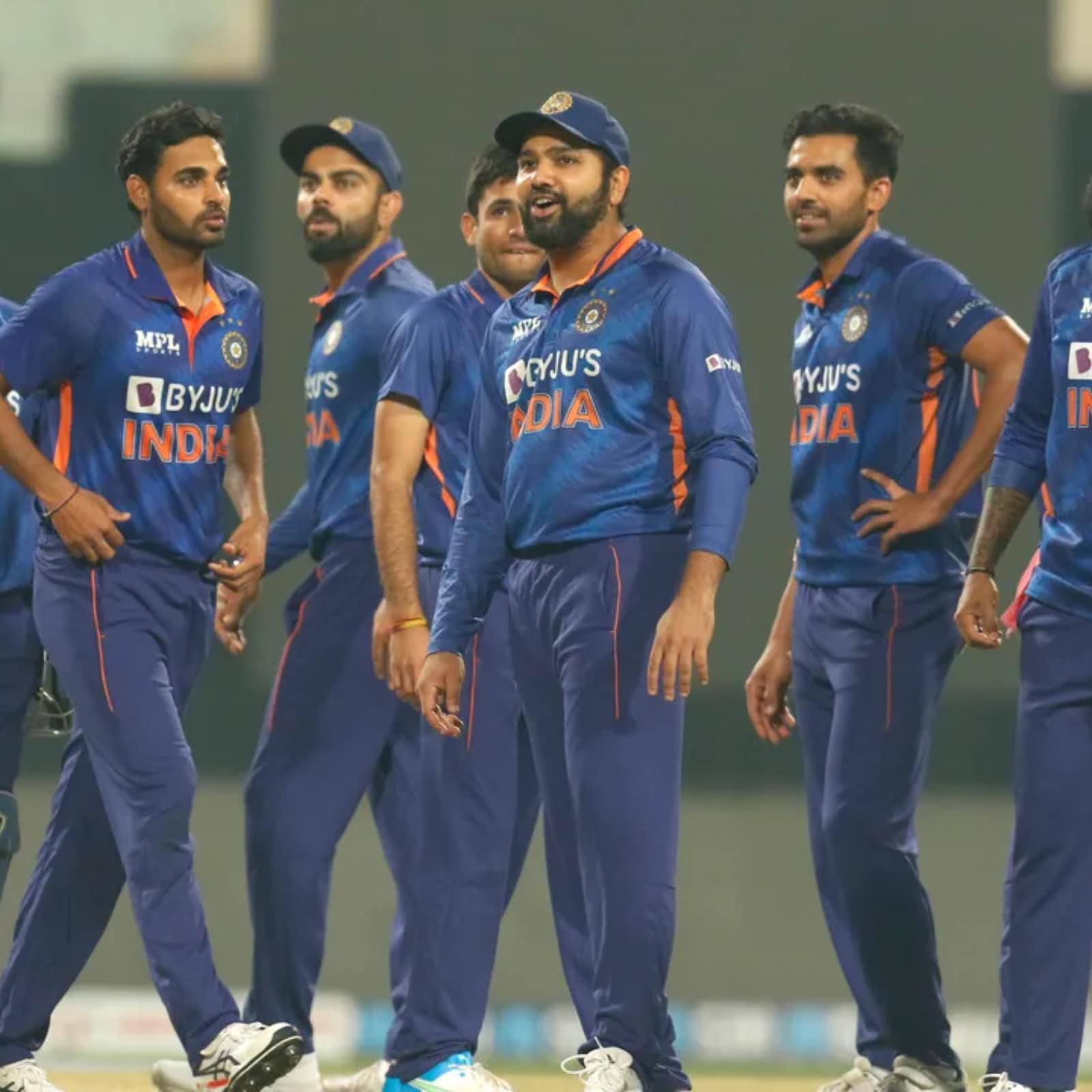 IND vs WI: Ian Bishop Highlights the Template Team India Has Adopted in  T20Is Under Rohit Sharma