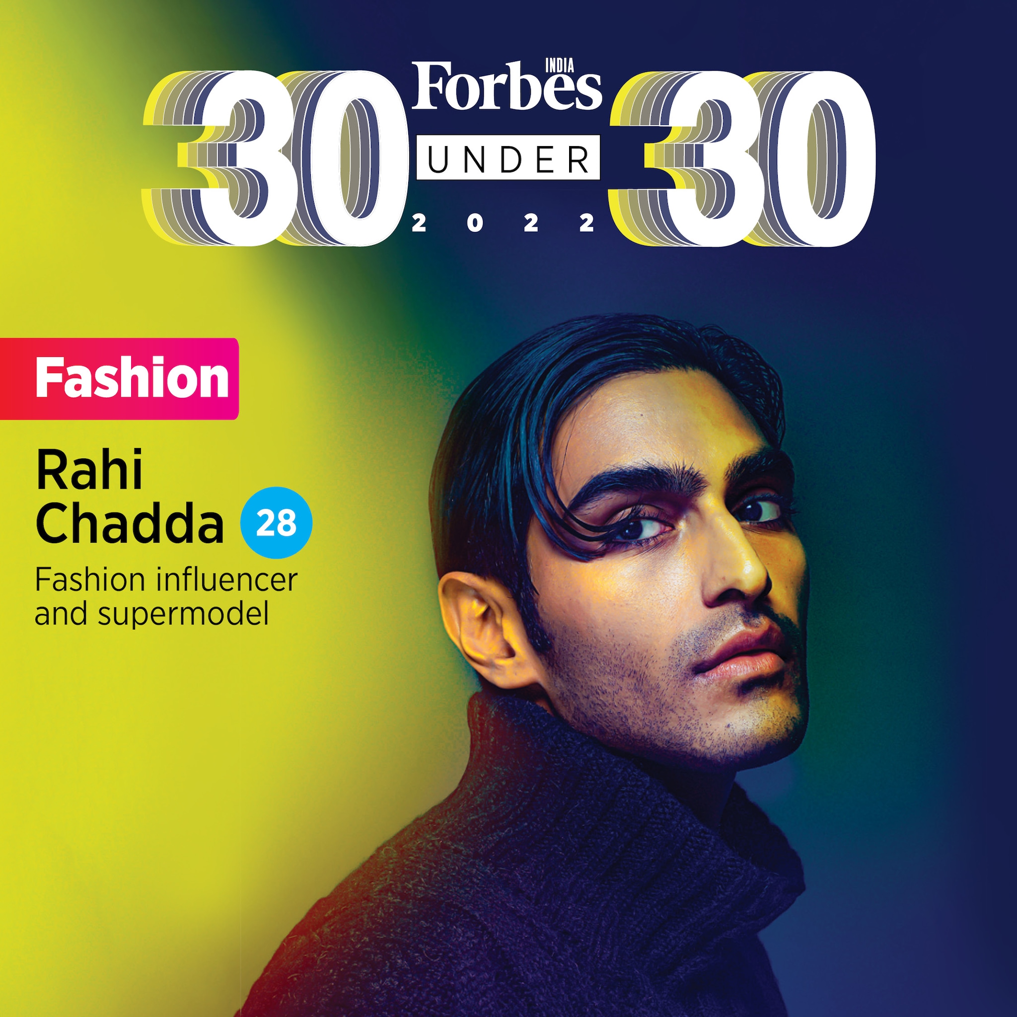 30 Under 30 2022: Special Mentions To Look Out For - Forbes India