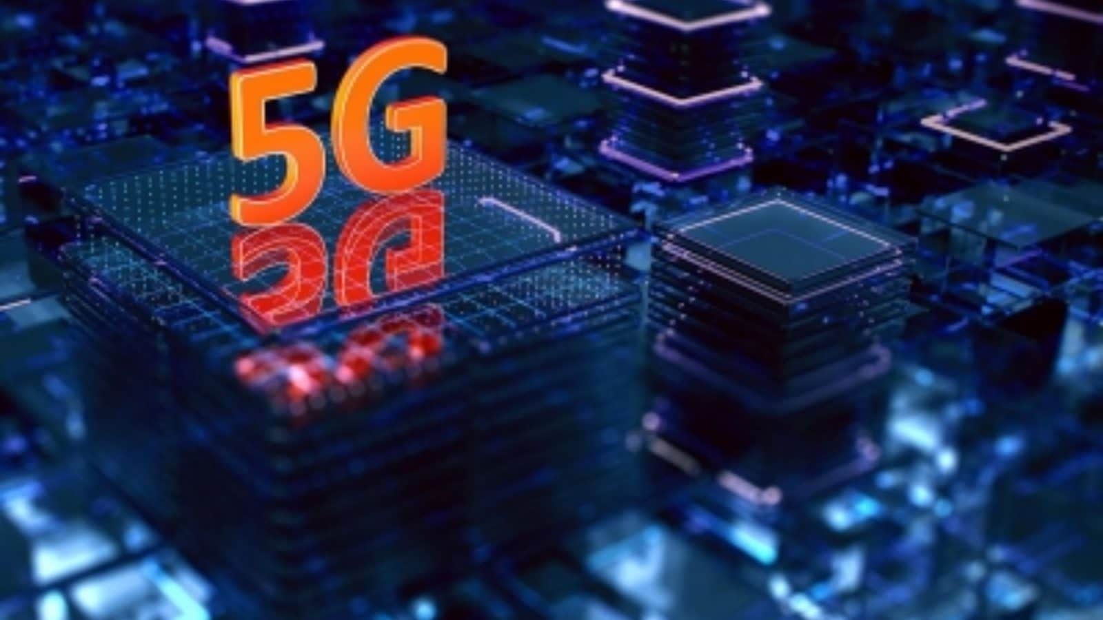 SIA Requests Authorities To Align 5G Spectrum Coverage with that of Europe