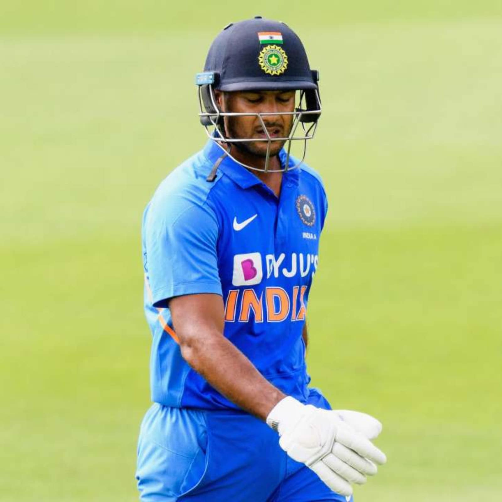 1600px x 1600px - After Superb Maharaja T20, Mayank Agarwal Builds Case for White Ball  Comeback: 'Not Going to Give Up' - News18