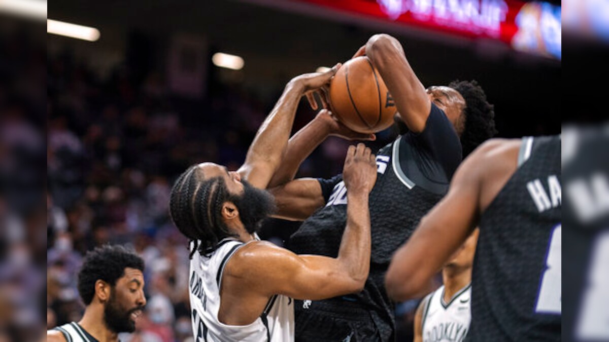 Nash Says Nets Not Trading Harden Before Trade Deadline News18