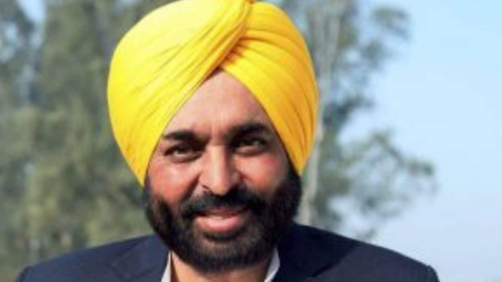 Bhagwant Mann to Take Oath as Punjab CM in Bhagat Singh's Ancestral