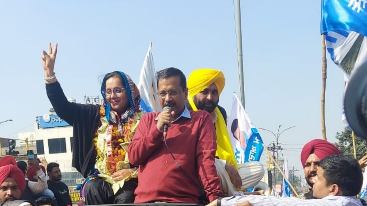 ‘People Don’t Want Amritsar to be Majitha’: AAP’s Jeevanjyot Kaur Takes On Sidhu, Majithia from Amritsar East