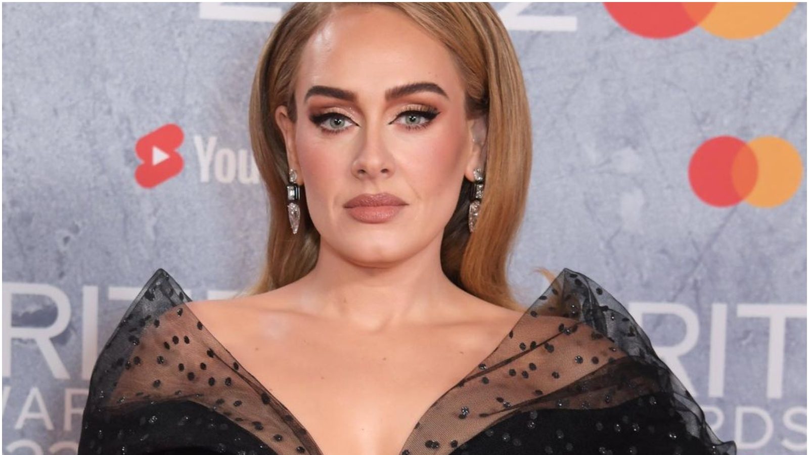 Brit Awards 2022 Adele Wins Best Artist Trophy, BTS Loses