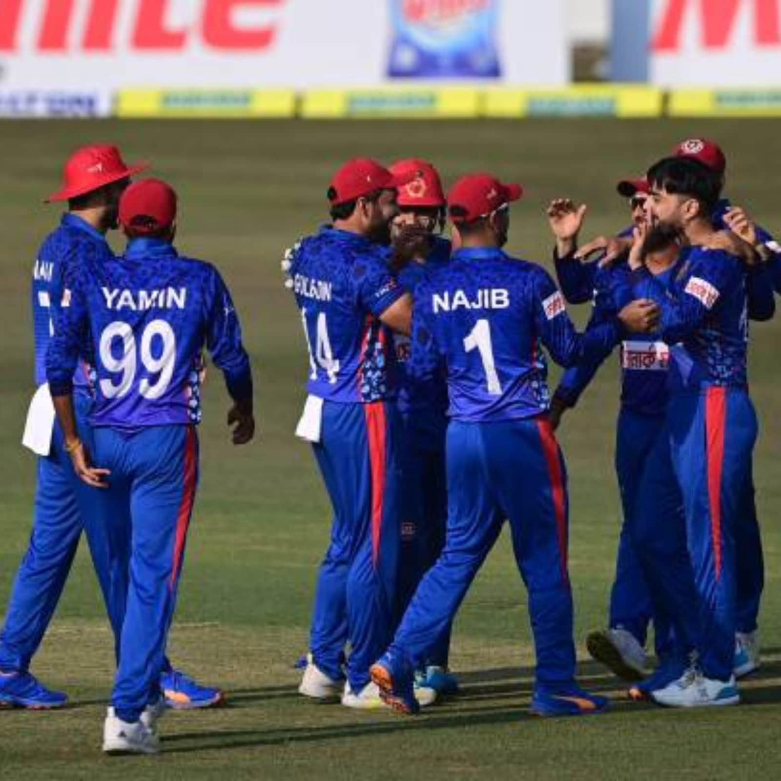 2022 bangladesh vs afghanistan Bangladesh Vs