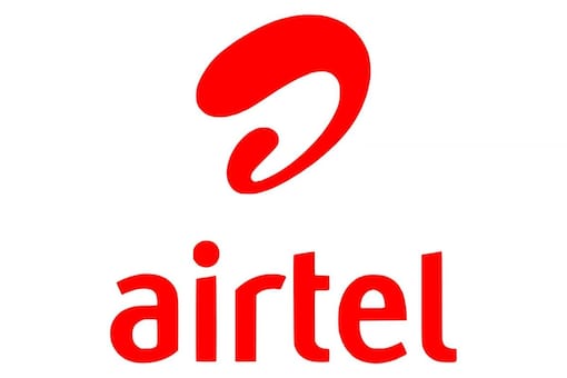 Shares of Bharti Airtel were trading higher in the early trade on Wednesday