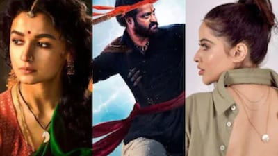 Javed Rrr Jogi Alia Bhatt Wishes To Work Again With RRR Co-Star Jr NTR; Urfi Javed's ...