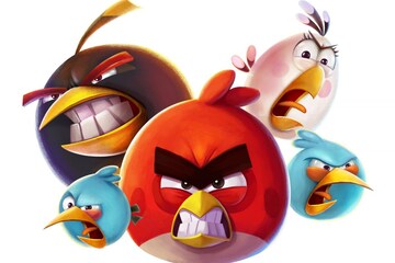 Angry Birds Classic Game Back On Android And iOS: Price, Features And How  to Download