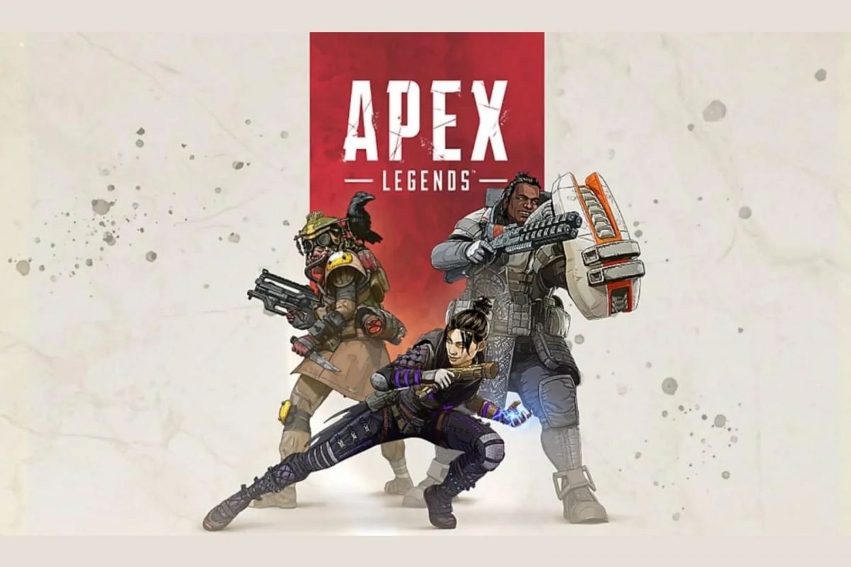 Como fazer download de Apex Legends Mobile no Android e iPhone (iOS)