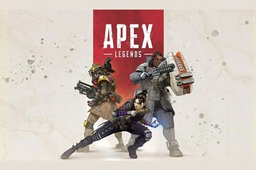 Apex Legends Mobile Launched On Android And iOS: How To Download, Required  Specs And More - News18