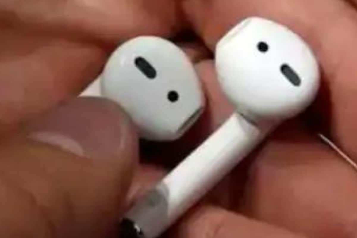 Apple to replace Lightning port with USB-C in AirPod, other accessories:  Ming-Chi Kuo | Colors of India