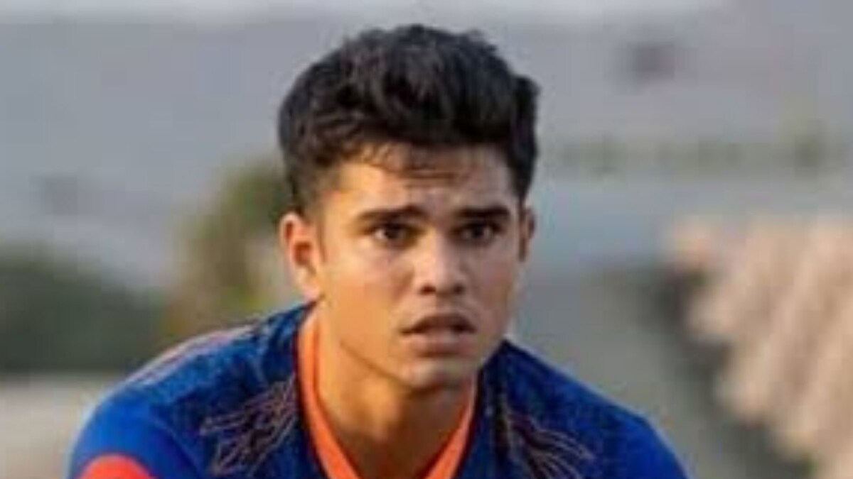 Ipl 2022 Auctions Arjun Tendulkar Returns To Mumbai Indians Sold For Ipl 2022 Auctions Arjun Tendulkar Returns To Mumbai Indians Sold For