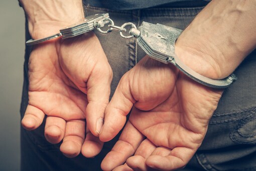 Madhya Pradesh Home Minister Narottam Mishra on Wednesday had claimed that two locals have been arrested and revealed that they were found in possession of videos on preparation of petrol bombs. (Image for representation: PTI/File)