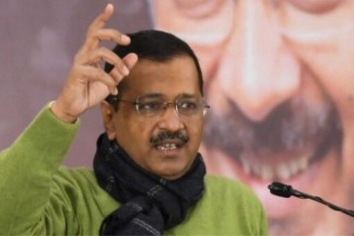 AAP was planning to contest the civic polls for the second time.(Image: NARINDER NANU/AFP)