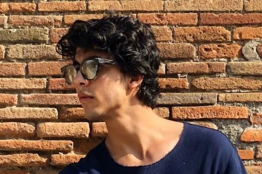 Shah Rukh Khan's son Aryan Khan is reportedly working on his web series 