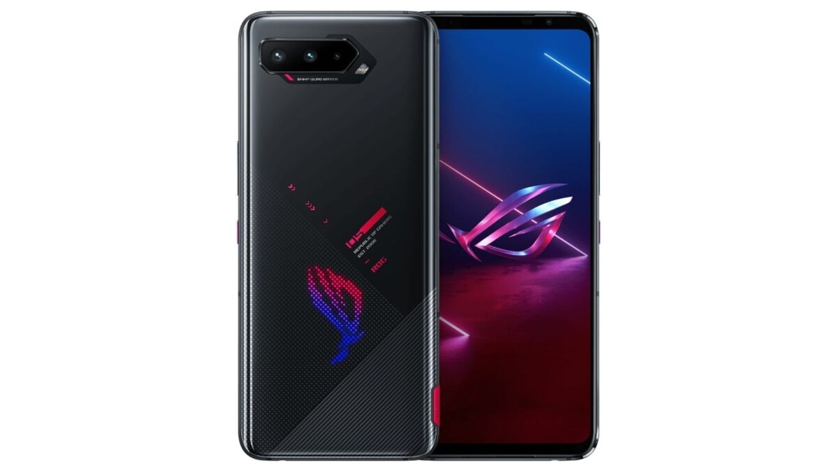 Asus ROG 5s, ROG 5s Pro Gaming Phones Launching In India On February 15: Expected Specs And Features