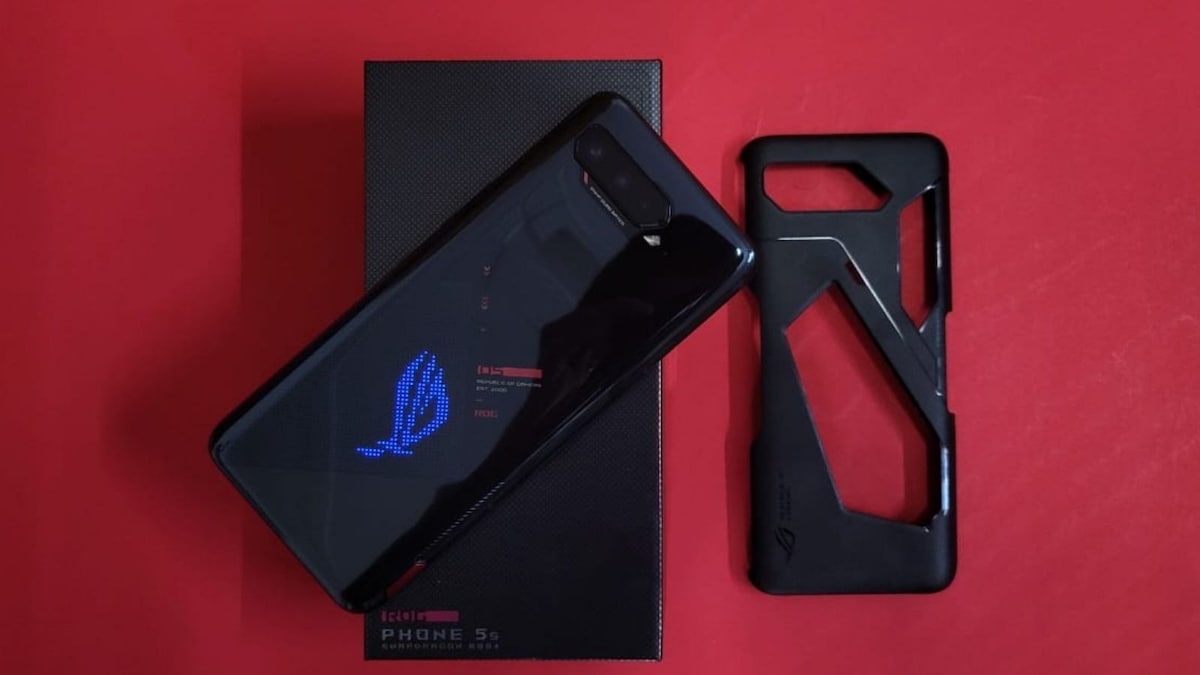 Asus ROG Phone 6 India Launch Date Confirmed: Everything We Know