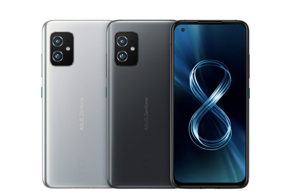 zenfone 8z specs