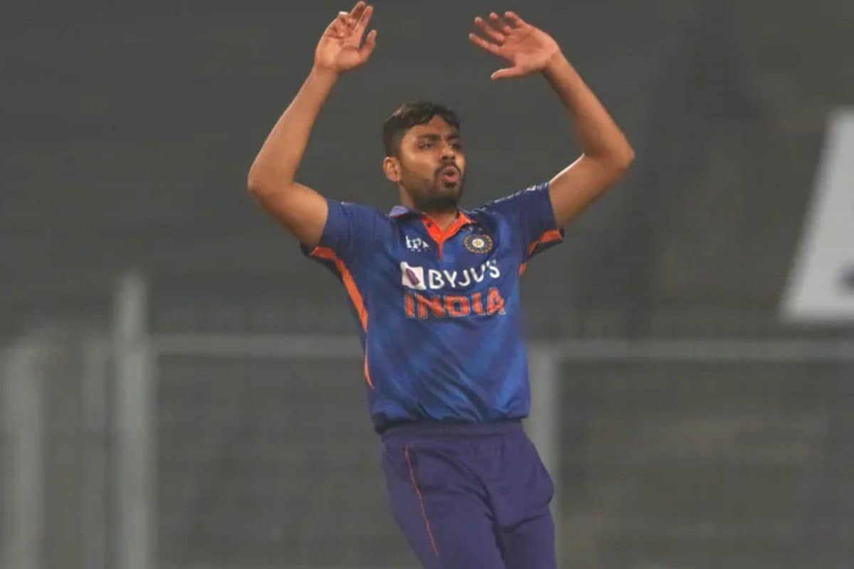 When I Got to Learn That I Am Playing...': Avesh Khan Delighted Having  Fulfilled His India Dream