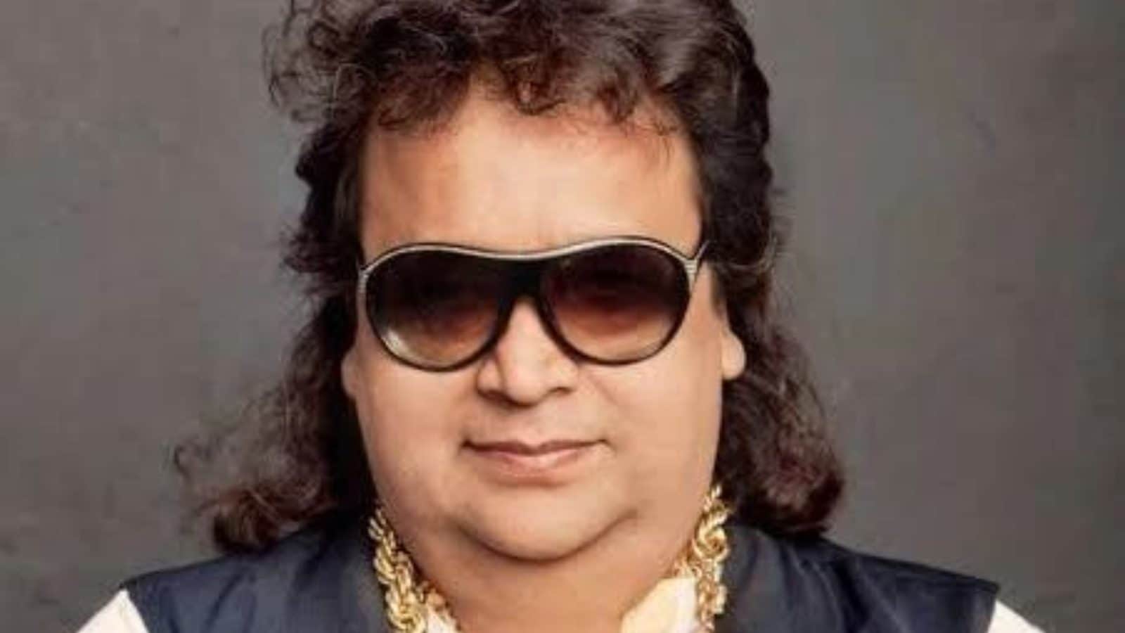 Disco Raja to Thene Manasulu, Bappi Da's Top 10 Compositions in ...