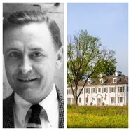 The Lake House that Inspired F. Scott Fitzgerald’s Writings has Been Resurrected to its Old World Charm The Lake House that Inspired F. Scott Fitzgerald’s Writings has Been Resurrected to its Old World Charm
