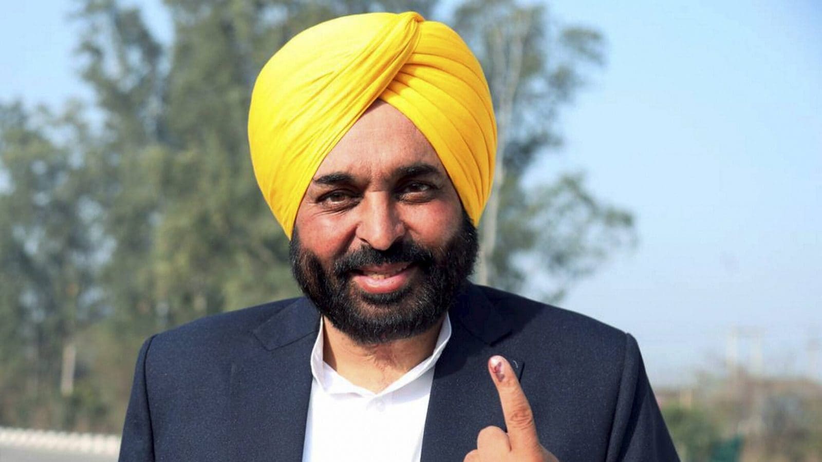 Assembly Elections 2022 Results: Don’t be Arrogant, Punjab CM-elect Mann’s Word of Caution for New AAP MLAs