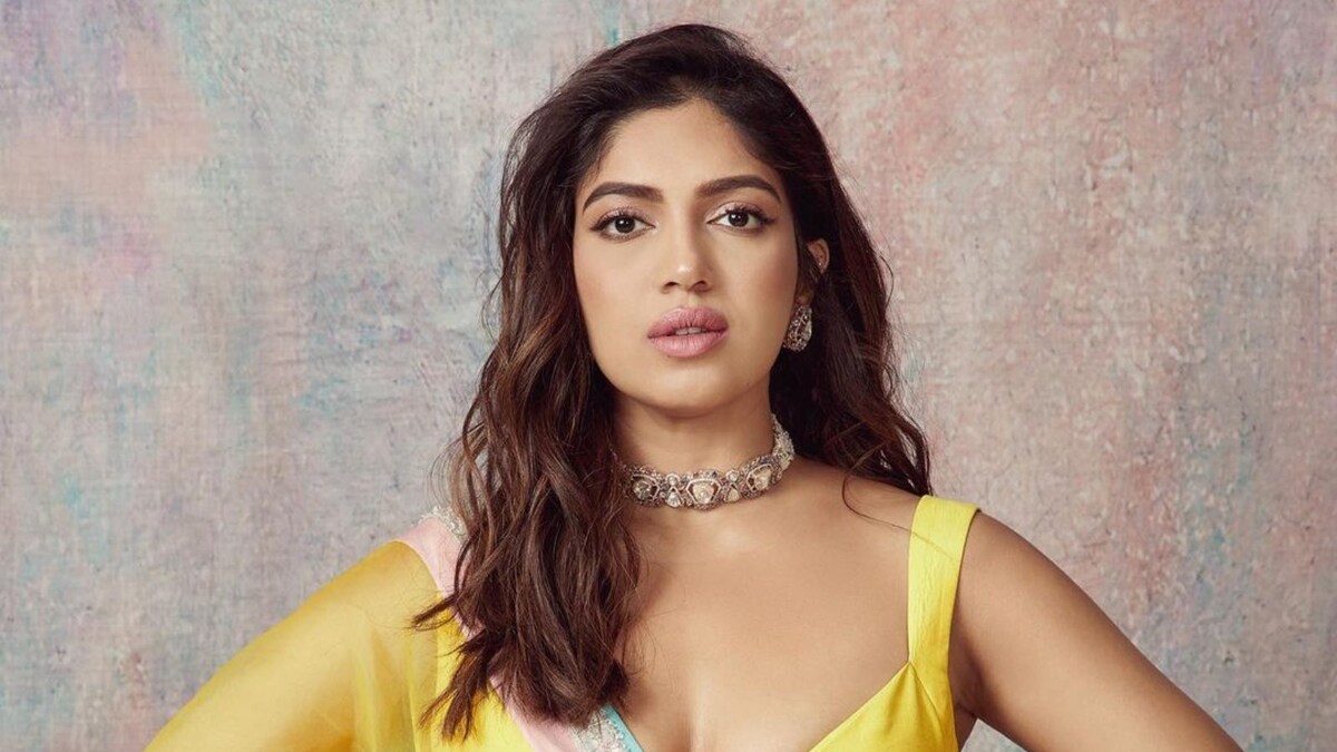 Bhumi Pednekar: Badhaai Do Trying to Normalize Homosexuality Because Society is Uncomfortable With It