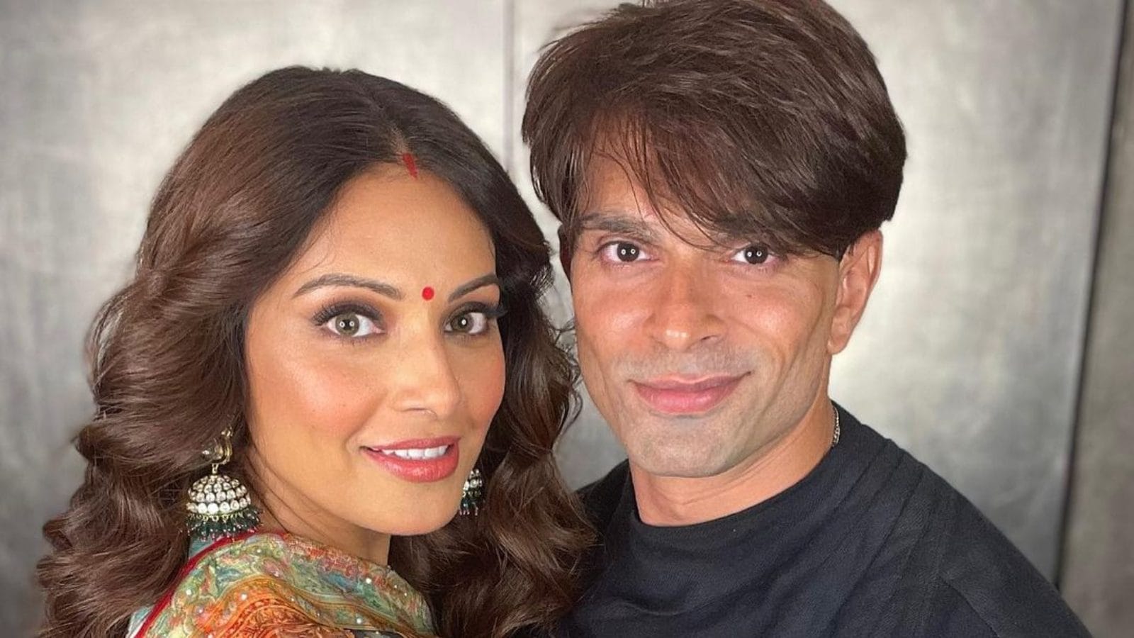 Bipasha Basu Says Parents Were Skeptical Of Her Decision To Marry ...