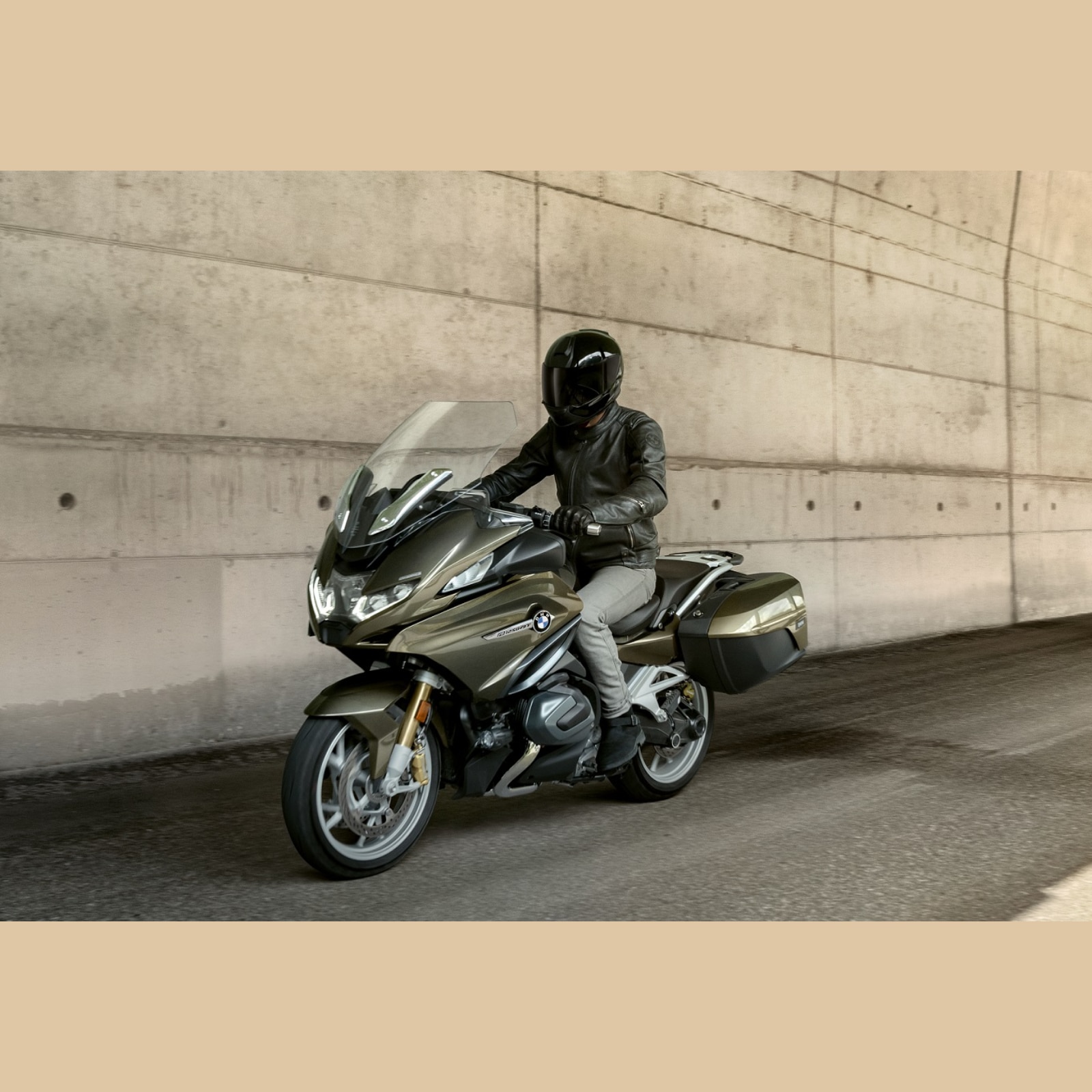 Bmw k 1250 deals rt