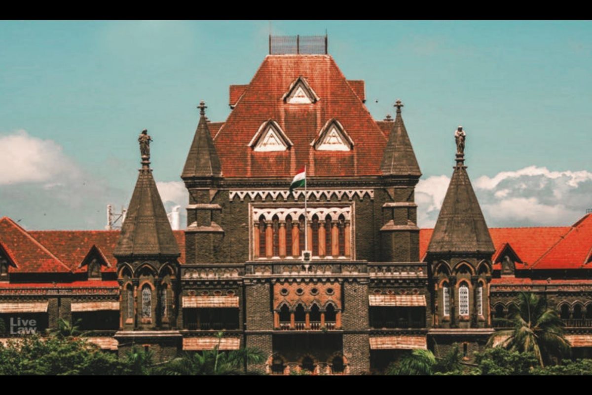 bombay high court judgement