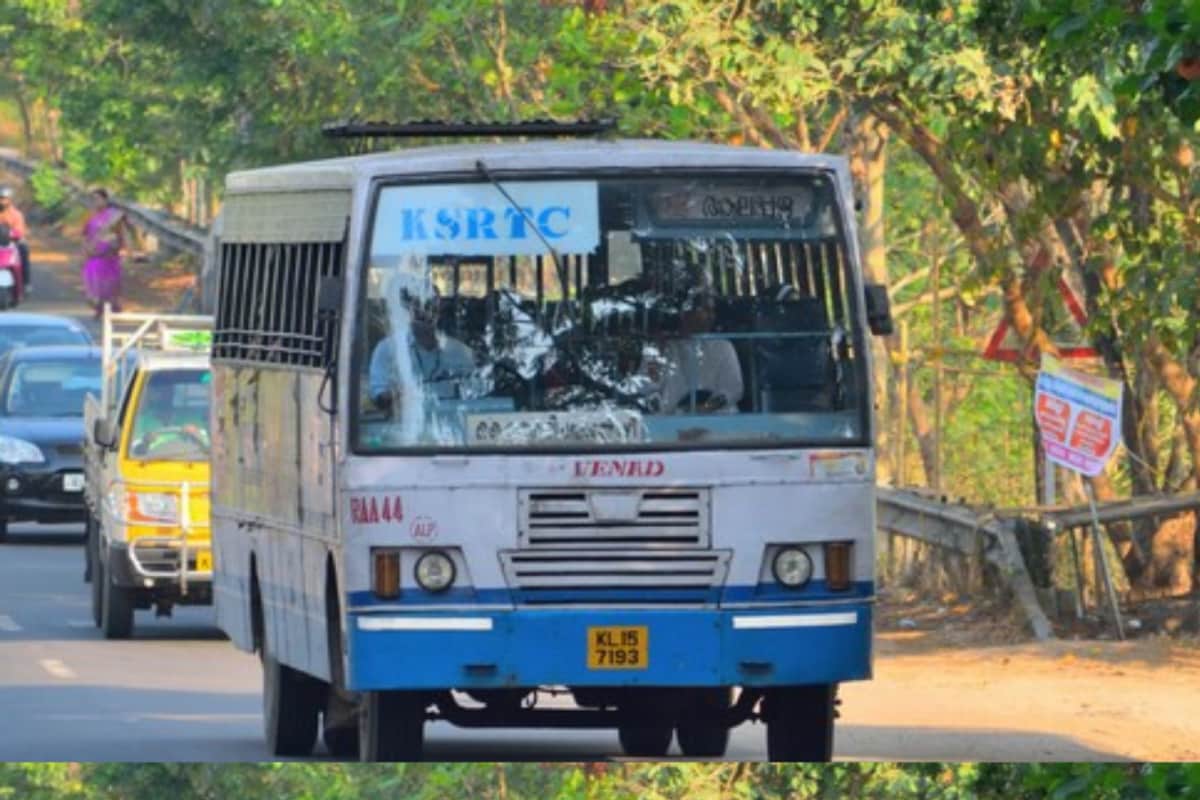 Loss-Making KSRTC Low-Floor Buses to be Turned Into Classrooms ...