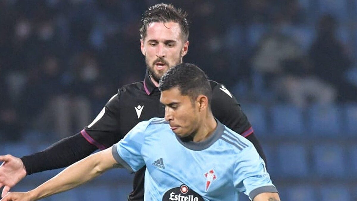 La Liga: Celta Vigo Held at Home by Last-Placed Levante - News18
