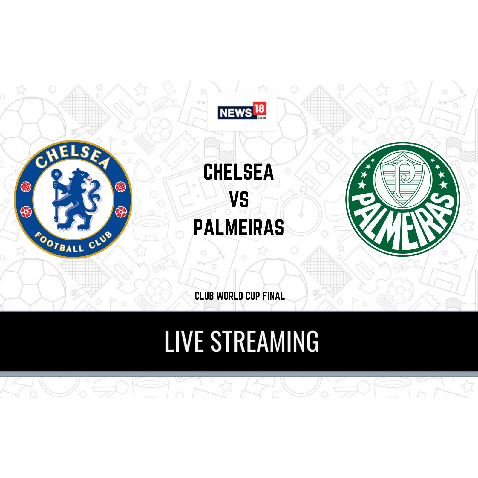 Al ahly vs palmeiras live stream hot sale