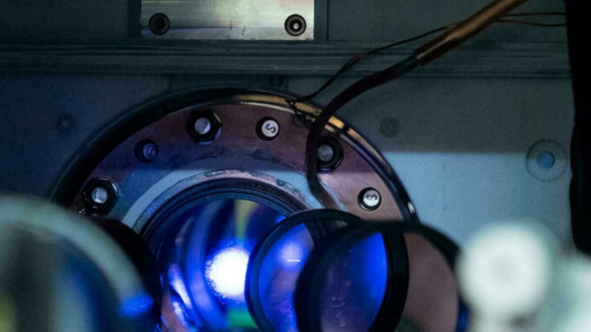 World’s Most Precise Clock Could Transform Fundamental Physics, Here's How News18
