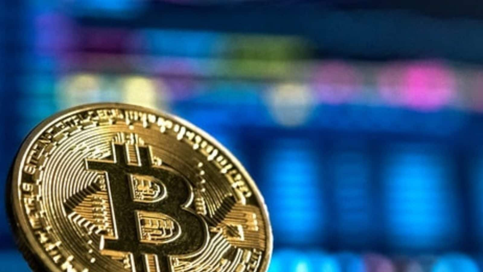 Bitcoin Crash por debajo de $ 37,000, Ether, Shiba Ino Tank también;  Tarifas de elección