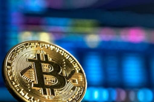 Cryptocurrency Price