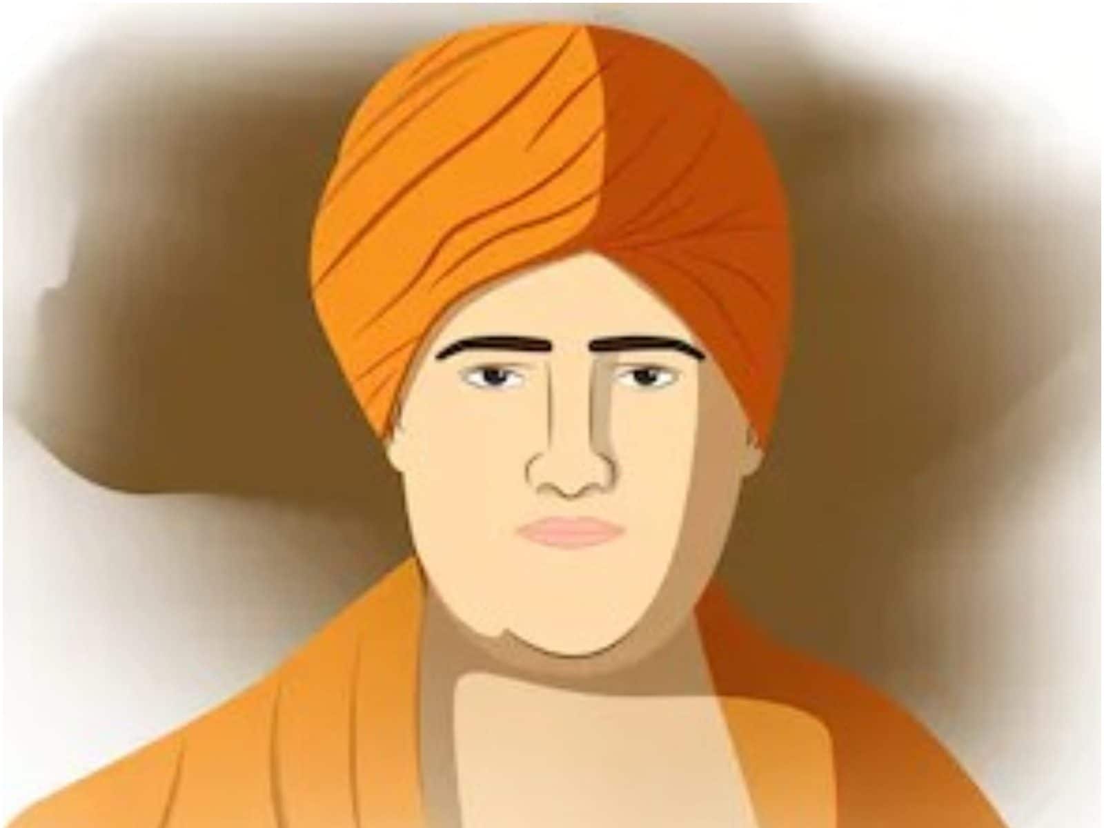 Swami Dayanand Saraswati Biography  Life History Facts  Contribution