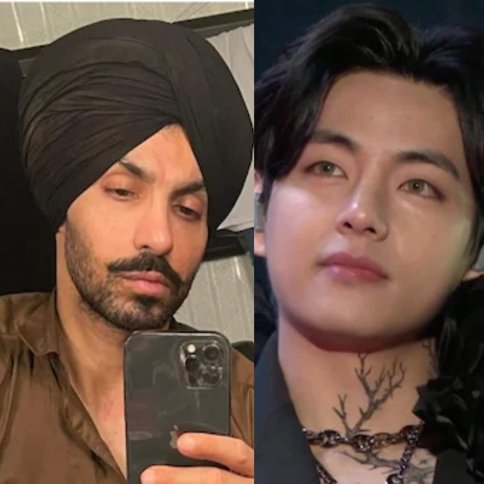Punjabi Actor Deep Sidhu, Accused in Red Fort Violence Case, Passes Away; BTS' Kim Taehyung Tests Positive for Covid-19 Punjabi Actor Deep Sidhu, Accused in Red Fort Violence Case, Passes Away; BTS' Kim Taehyung Tests Positive for Covid-19