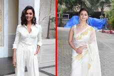 Deepika Padukone, Alia Bhatt, Taapsee Pannu, Shraddha Kapoor Among Celebrities Spotted Out And About