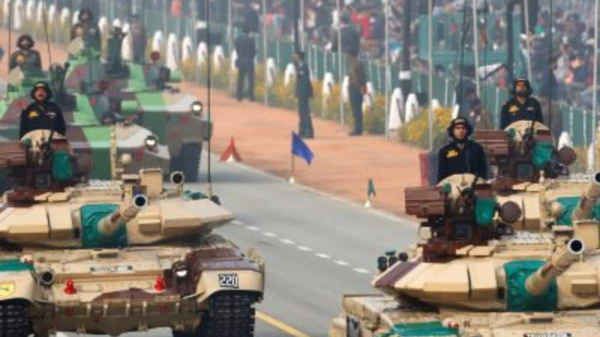 Defence Ministry Forms Panel to Look into Capital Budget Spend on Domestic Purchases