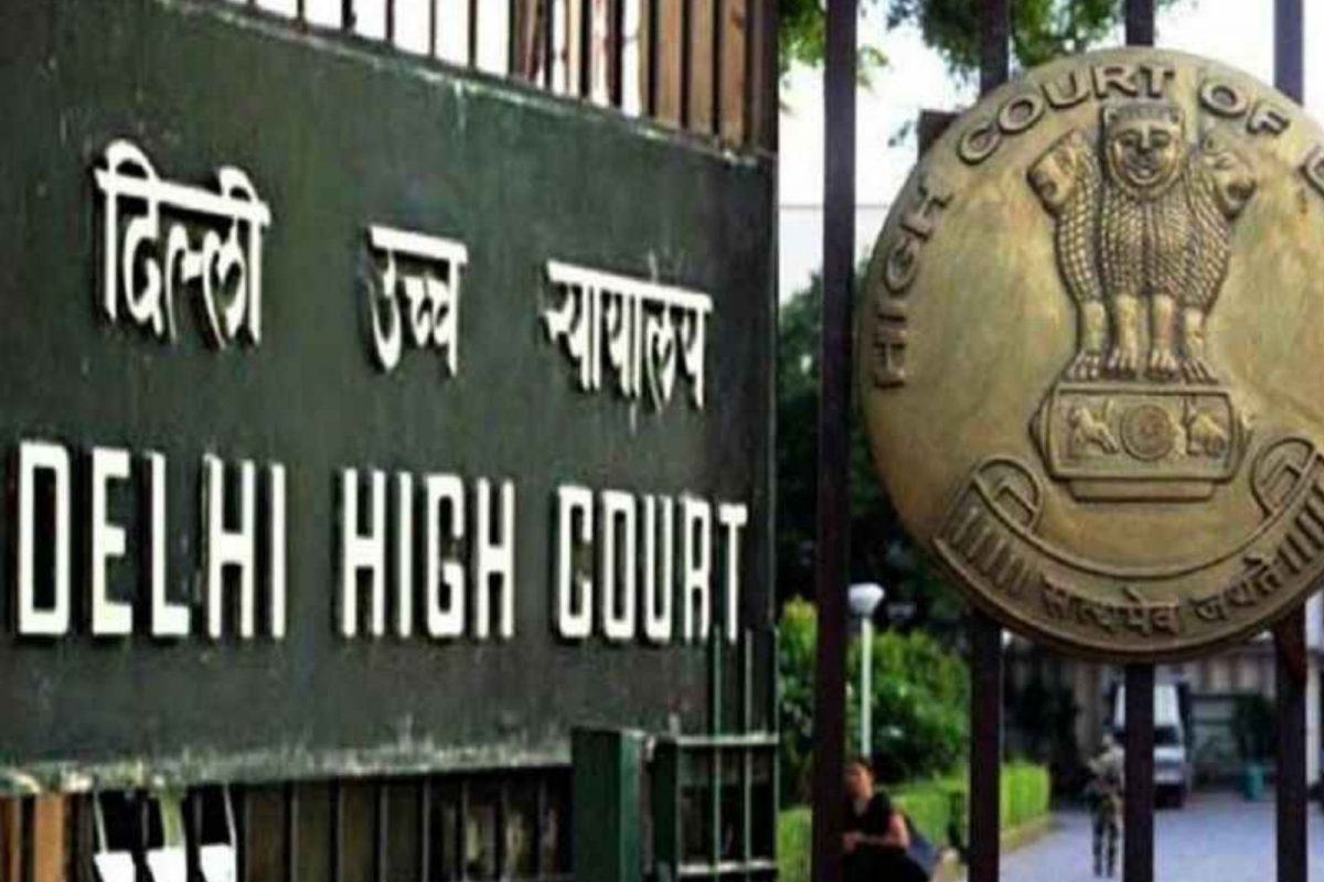 Delhi High Court to Hear Petitions Challenging Agnipath Scheme Today