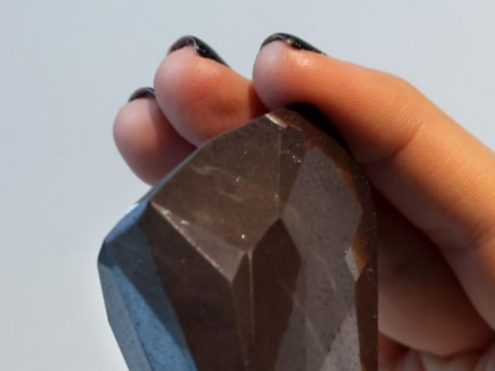 Enigma Black Diamond Sells For $4.3 Million At Auction