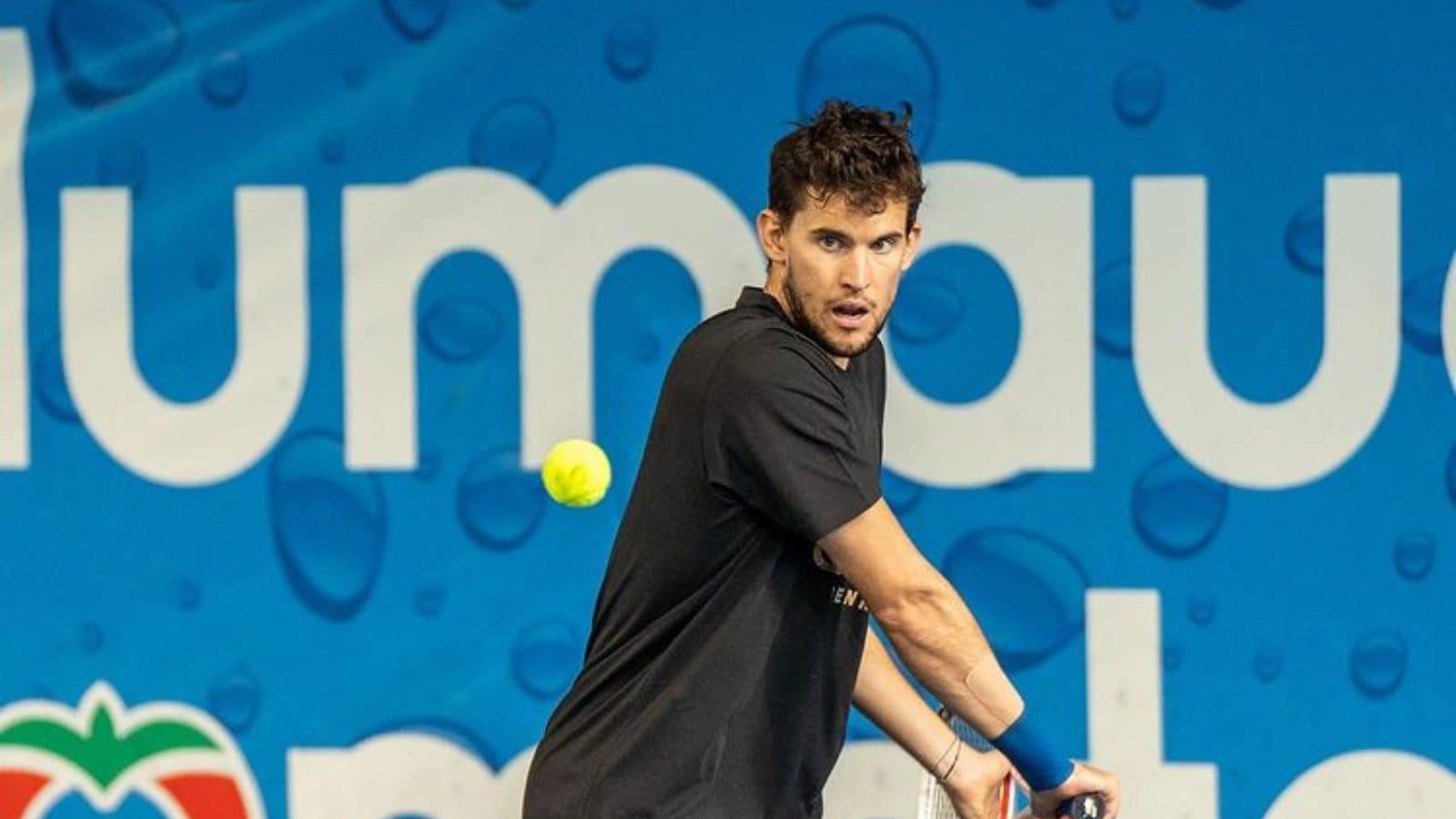 Injury-plagued Dominic Thiem Eyes Indian Wells Return in March