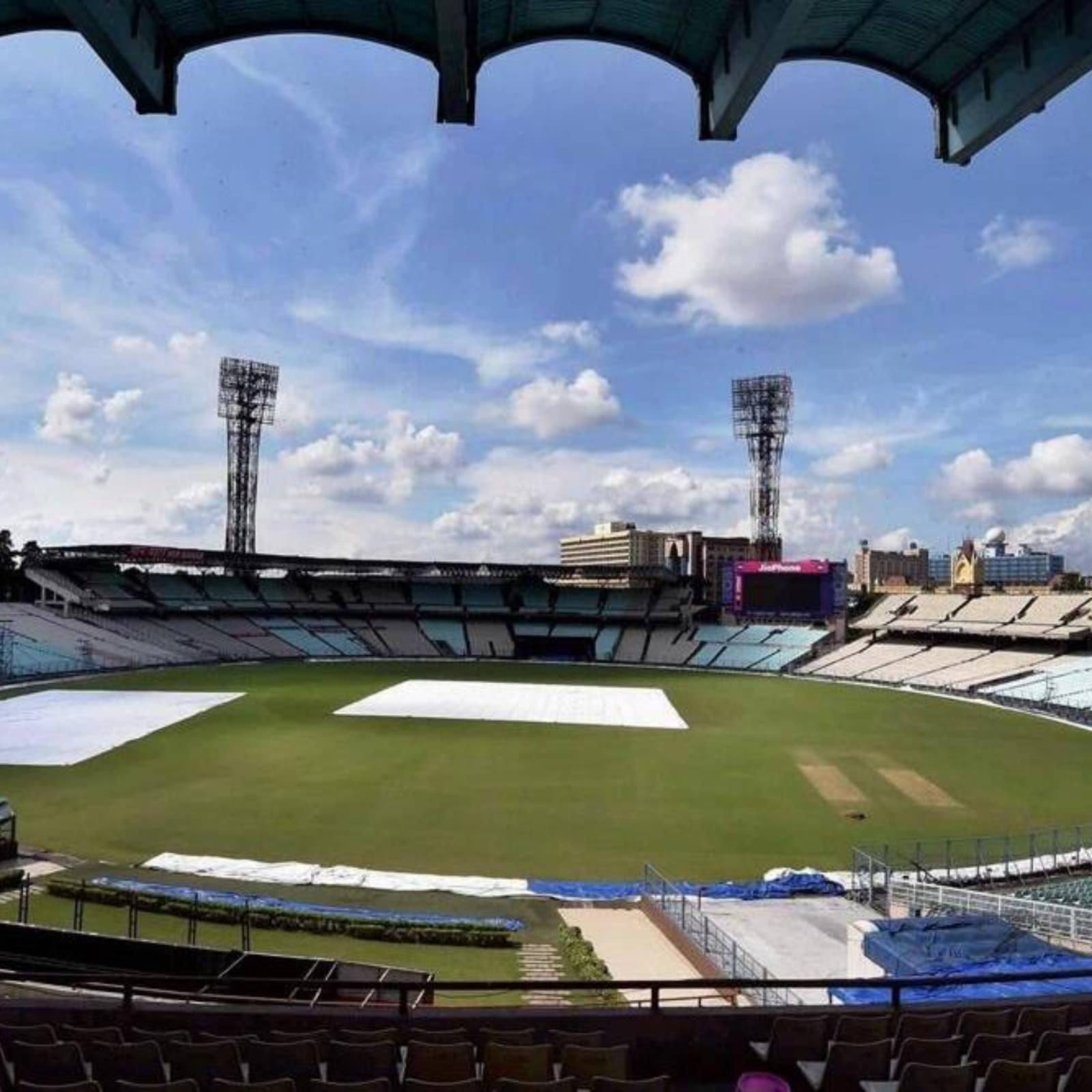 Kolkata Eden Garden Stadium Weather Report Fasci Garden