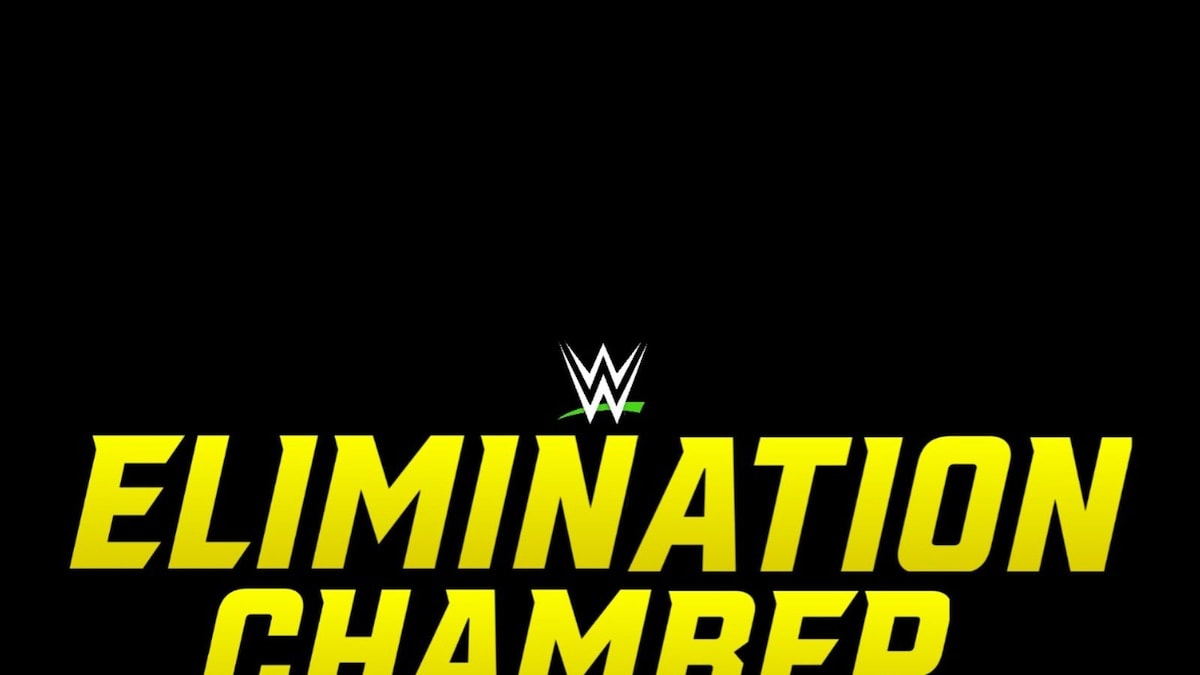 Top Five Matches in the History of WWE Elimination Chamber