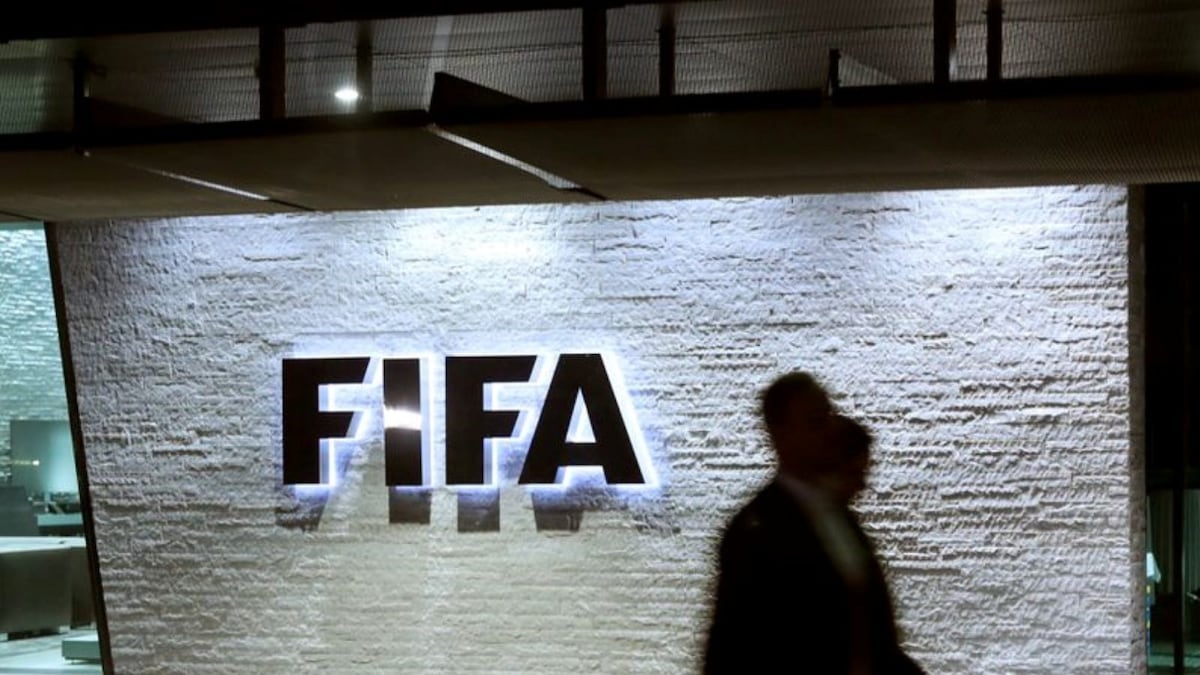 US to Disburse $92 Million to FIFA, CONMEBOL, CONCACAF in Wake of Corruption Probe