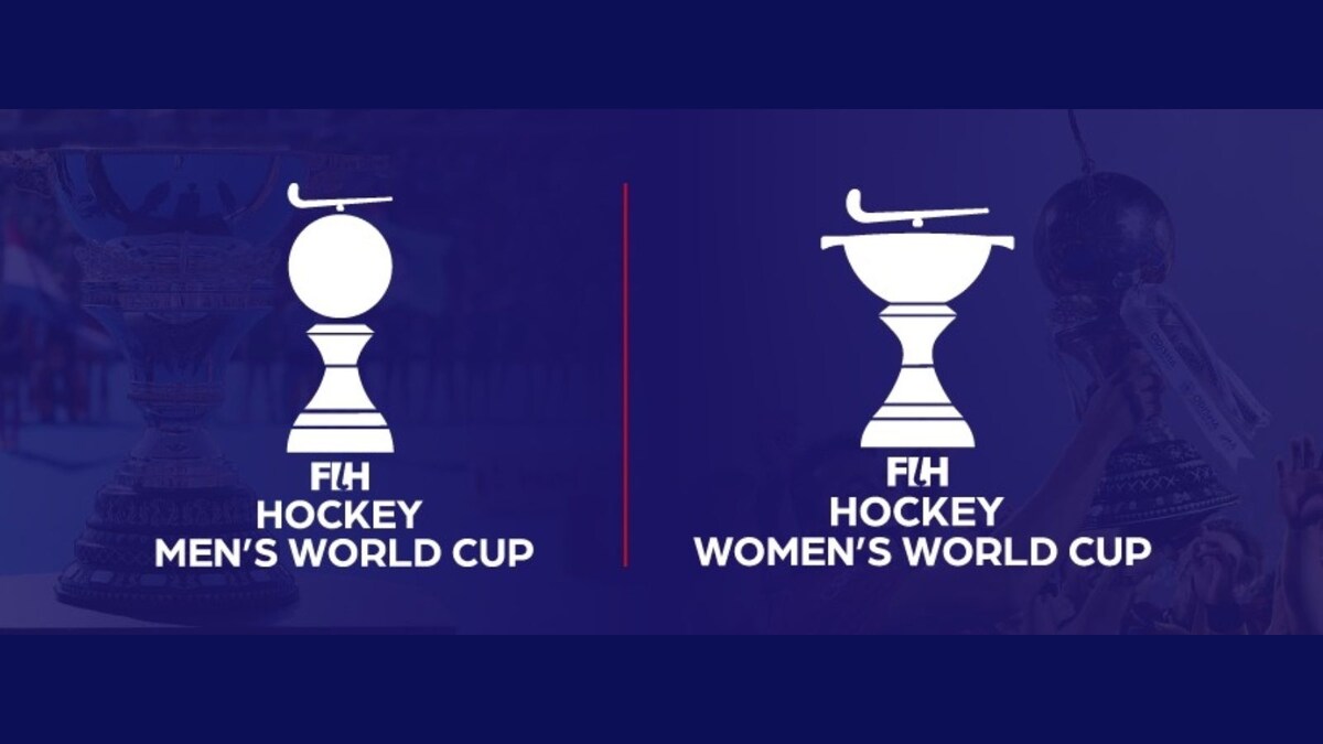 FIH Launches Bidding Process to Host 2026 Men's, Women's World Cups
